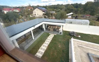 CASĂ 5 CAMERE TEREN 1600 MP CAMPULUNG - Poză 62