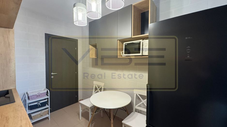 Apartament 2 camere | parcare | boxa Conest Grand Residence - Poză 10