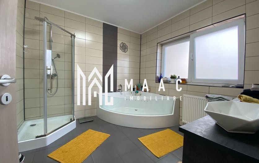 Apartament 4 camere | Decomandat | Etaj 1 | Arhitectilor - Poză 13