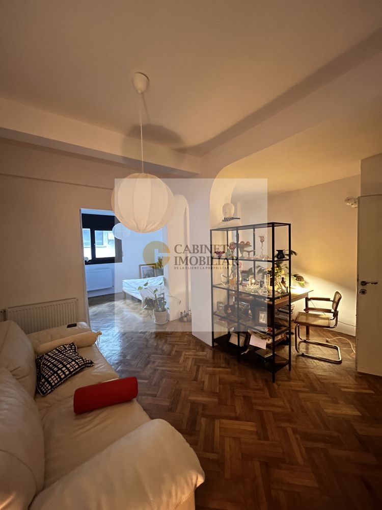 2 camere  | Rosetti  | Centrala Proprie  | Parter inalt - Poză 1