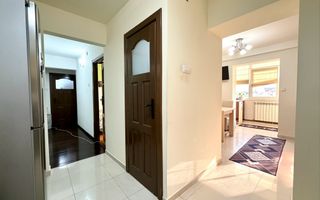 COMISION 0% | Apartament 3 Camere | 66 mp | Etaj 4 | Zona Lunei - Poză 2