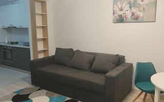 AP. 2 CAMERE HILS PALLADY, PARCARE, BLOC NOU, CENTRALA, METROU 3 MIN - Poză 3