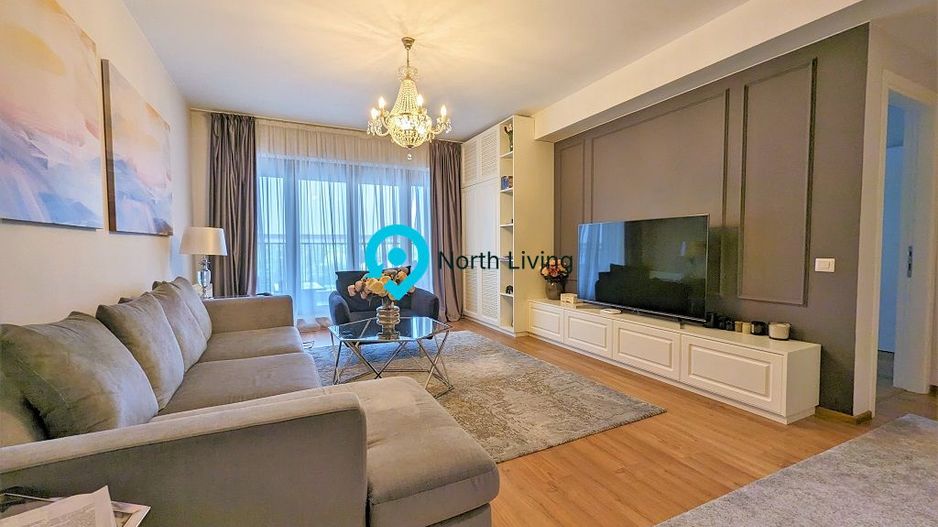 3 camere Boutique | Piscina | Iancu Nicolae - Poză 7