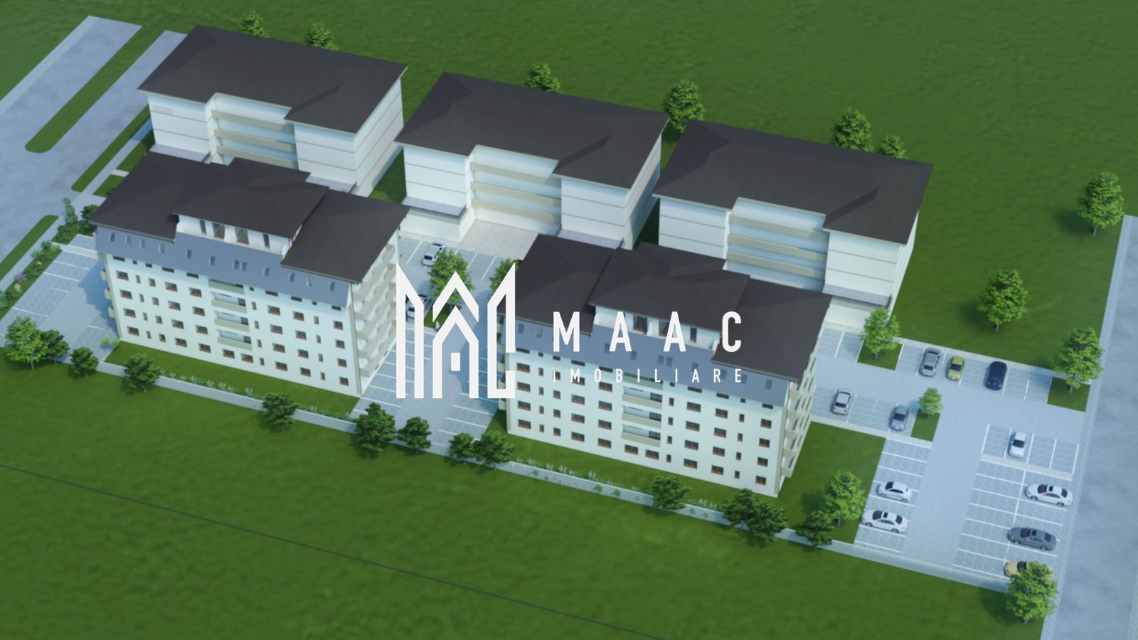 Comision 0% | Apartament 3 camere | Calea Surii Mici | - Poză 5