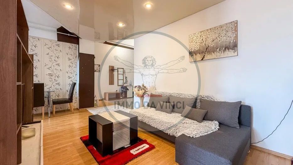 APARTAMENT 3 CAMERE | GHEORGHENI - Poză 1