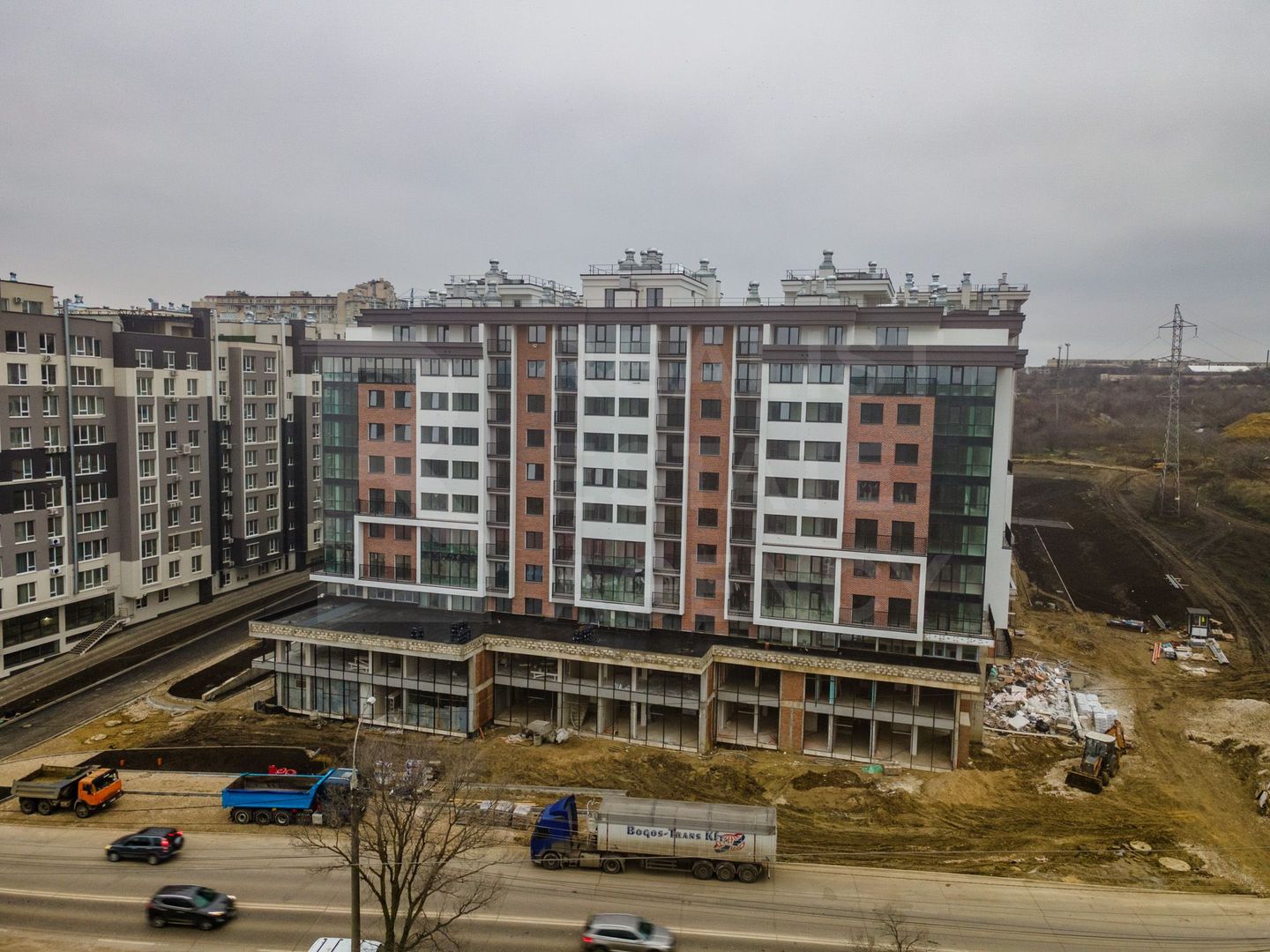 Vânzare, apartament, 2 camere, str. Nicolae Milescu Spătaru, Ciocana - Poză 3