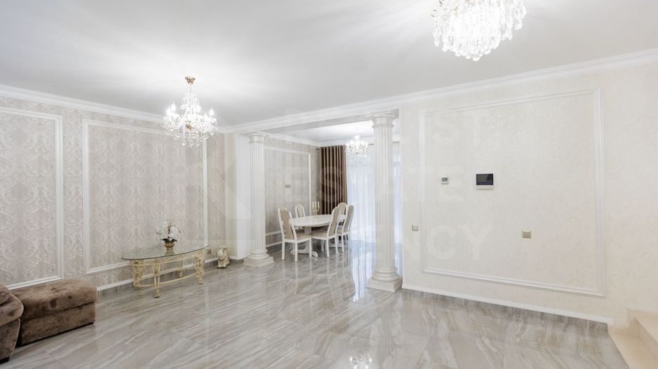 Chirie, casă, 2 nivele, 4 camere, Telecentru - Poză 7