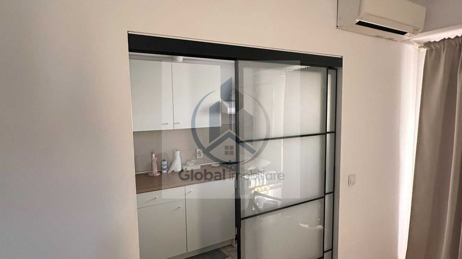 Studio 49 mp Pantelimon | Rams Residence | 431 € - Poză 2
