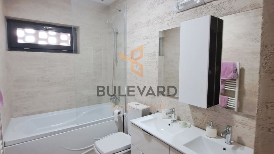 Vila impresionanta cu finisaje premium, complet mobilata - Poză 7