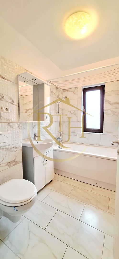 Apartament 2 camere, bloc nou, Giroc aproape de Scoala - Poză 17