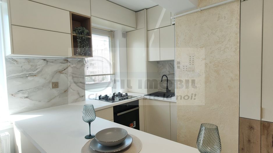 2 CAM INTAB.TATARASI LUX , MOBILAT LOC DE PARCARE, 137000euro plus TVA - Poză 21