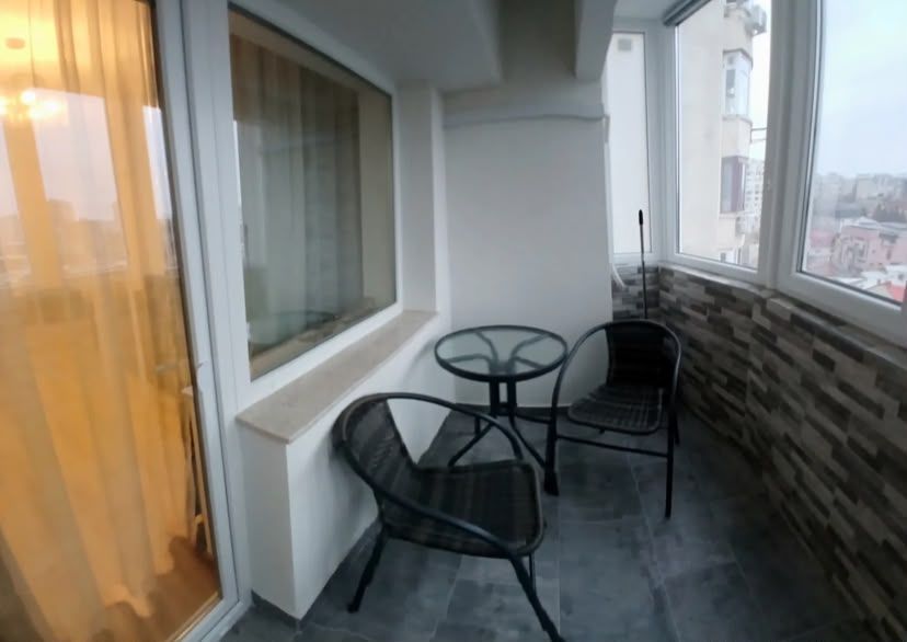 AP. 2 CAMERE- DECEBAL, BLOC REABILITAT, MOBILAT MODERN - Poză 4