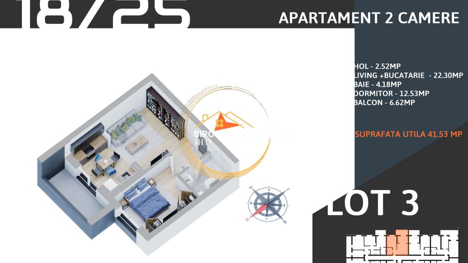 Investitie zona verde Ansamblu modern Zona  verde Metrou Teclu STB - Schiță 3