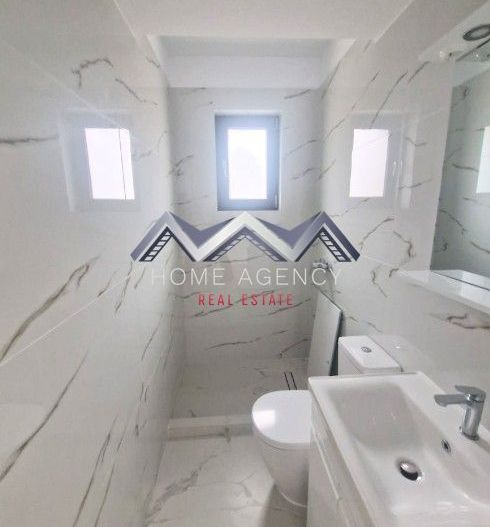 Apartament 3 camere, terasă 31 mp Otopeni central | parcare, comision 0 - Poză 9