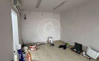 Spatiu comercial cu 2 camere de închiriat în zona Rogerius, Oradea - Poză 2