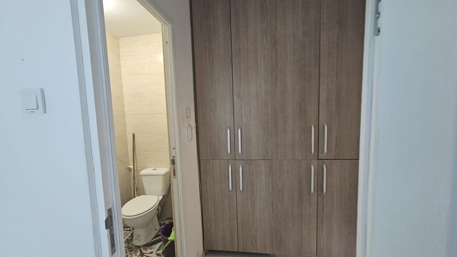 Apartament parter Judecatorie Topoloveni - Poză 9