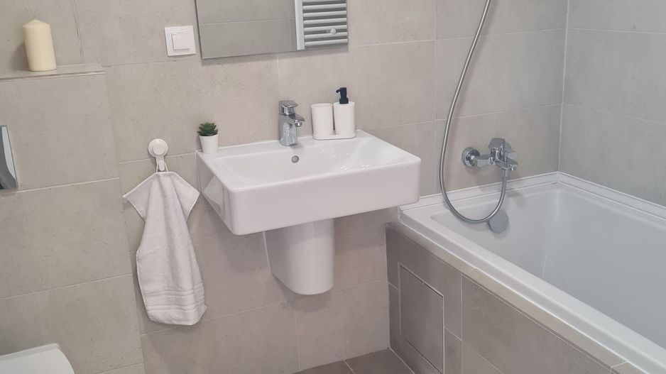 APARTAMENT | H PIPERA LAKE | LUX - Poză 9