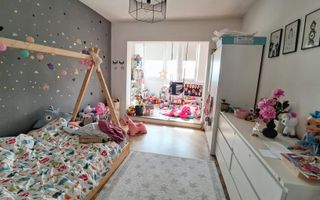 3 camere la Cheie, 2 Bai, zona Kaufland, Marasti! - Poză 7