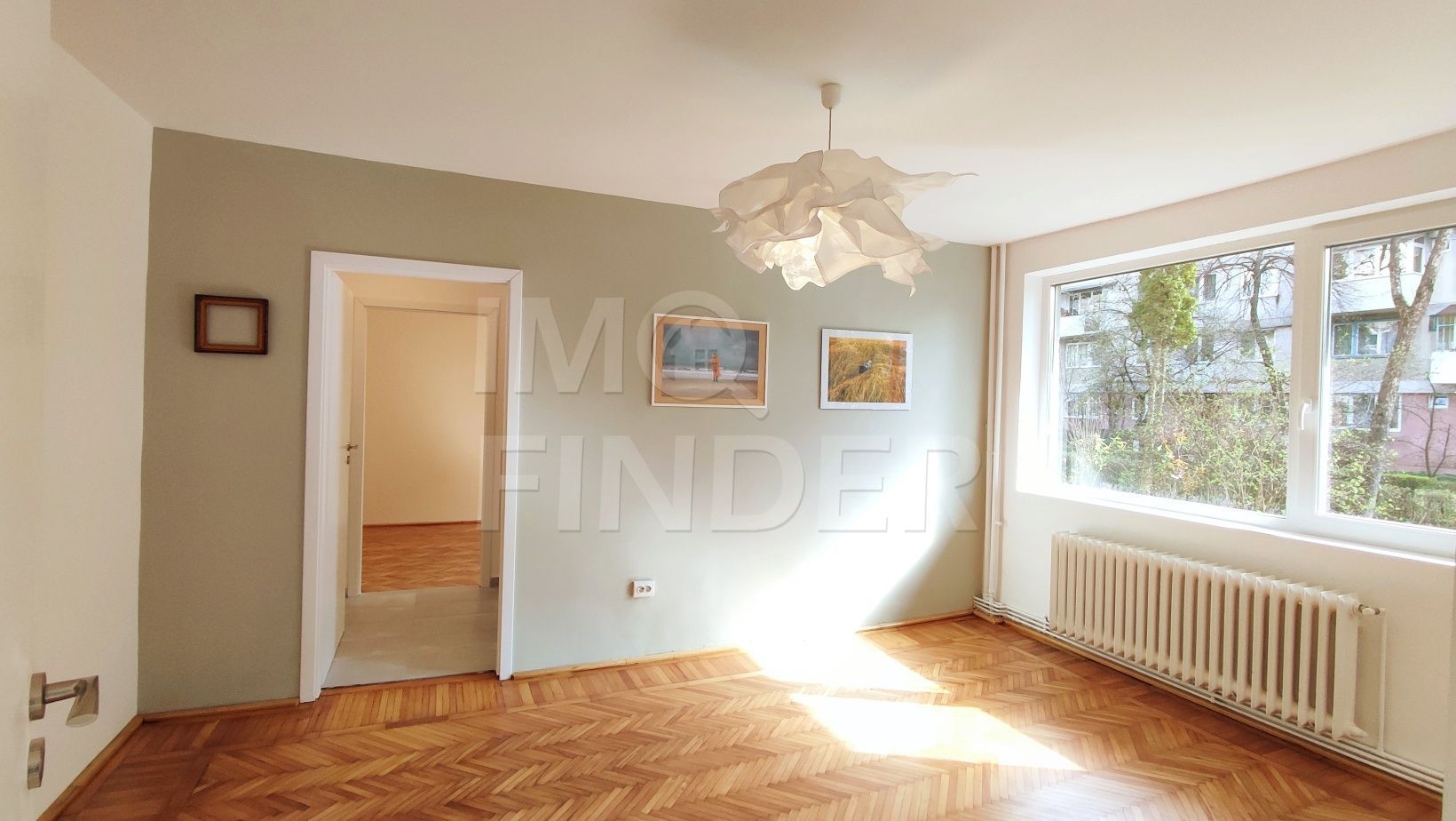 Apartament  Superfinisat Unirii Gheorgheni - Poză 1