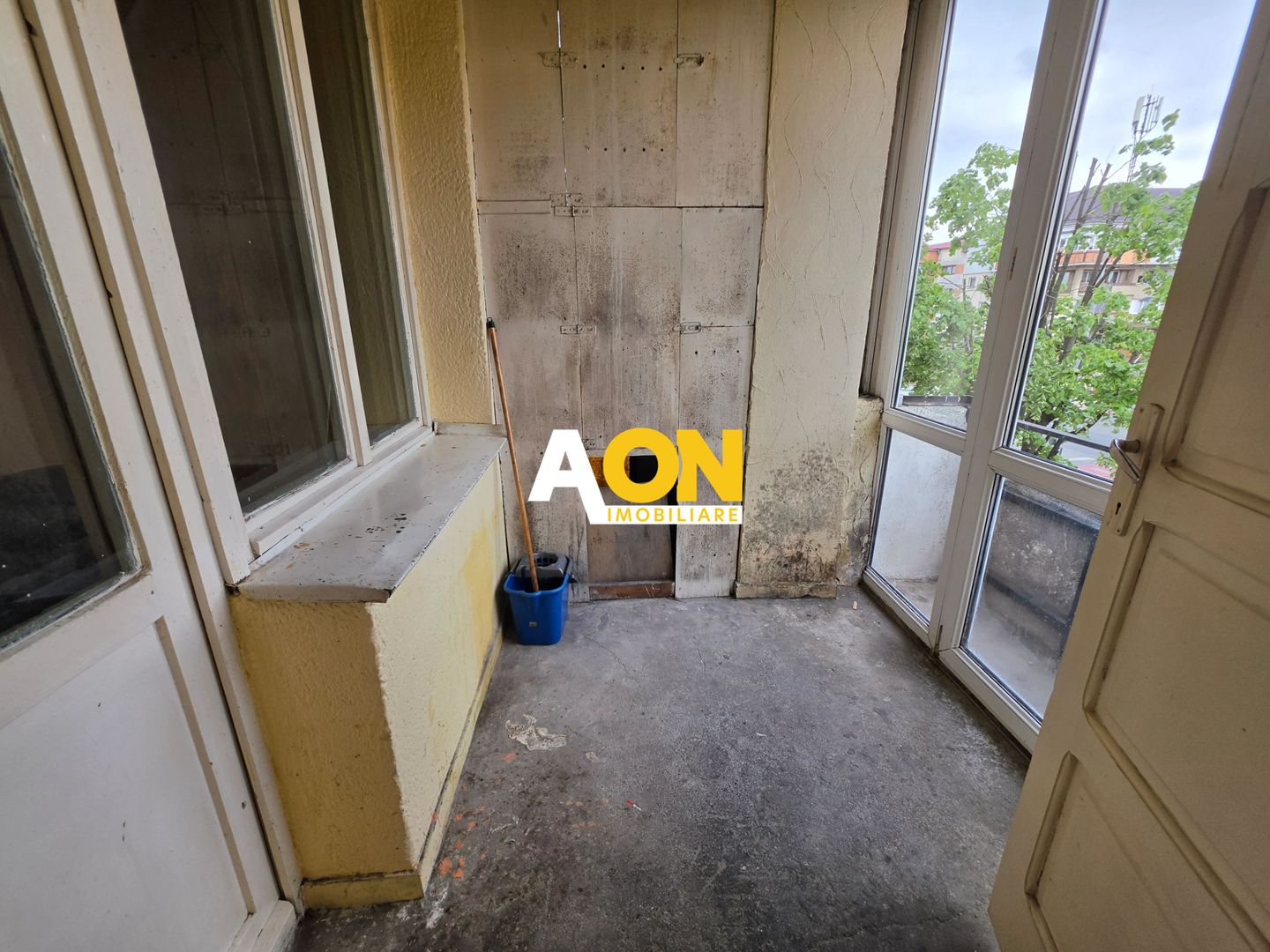 Apartament 3 Camere, 2 Bai, Etaj 2, Zona Ampoi 3 - Poză 7