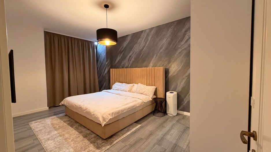 Penthouse 3 camere Baneasa - Poză 8