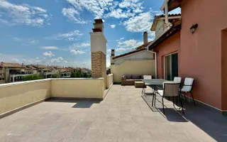 Ibiza Sol |Terasa 40 mp | Piscina | Comision 0 - Poză 17