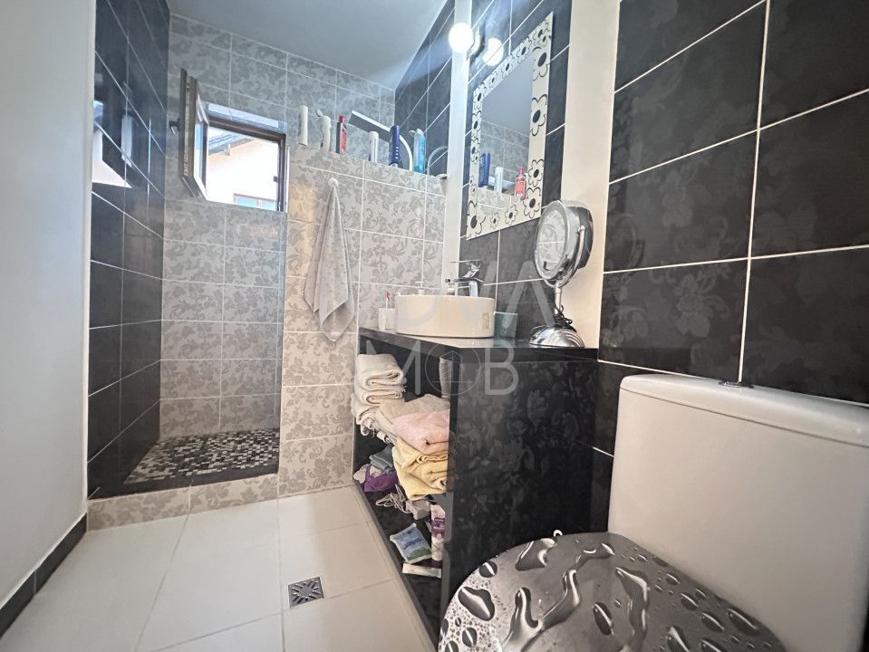 Apartament 3 camere, 2 bai, etajul 2 - Cart. Arhitectilor - Poză 7