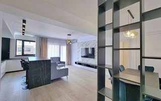 Penthouse 6 camere I Terasa I 2 locuri parcare - Poză 29