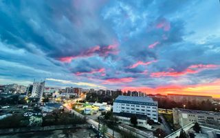 Apartament cu 2 camere. Calea Aradului. Mobilat si utilat lux - Poză 14