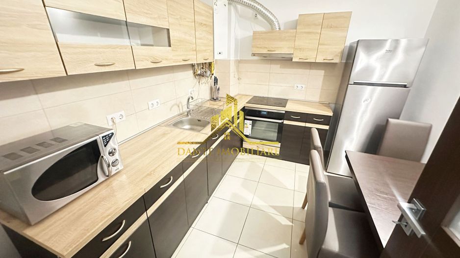 2 camere, decomandat, modern, parcare, Central, Traian Mosoiu - Poză 6