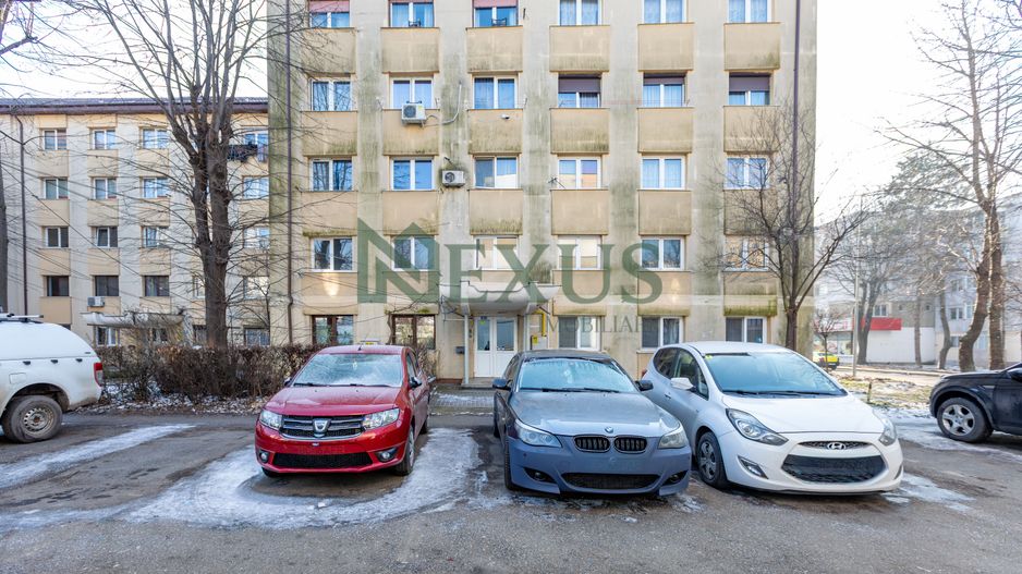 Apartament 2 camere semidecomandat, Milcov - Poză 16