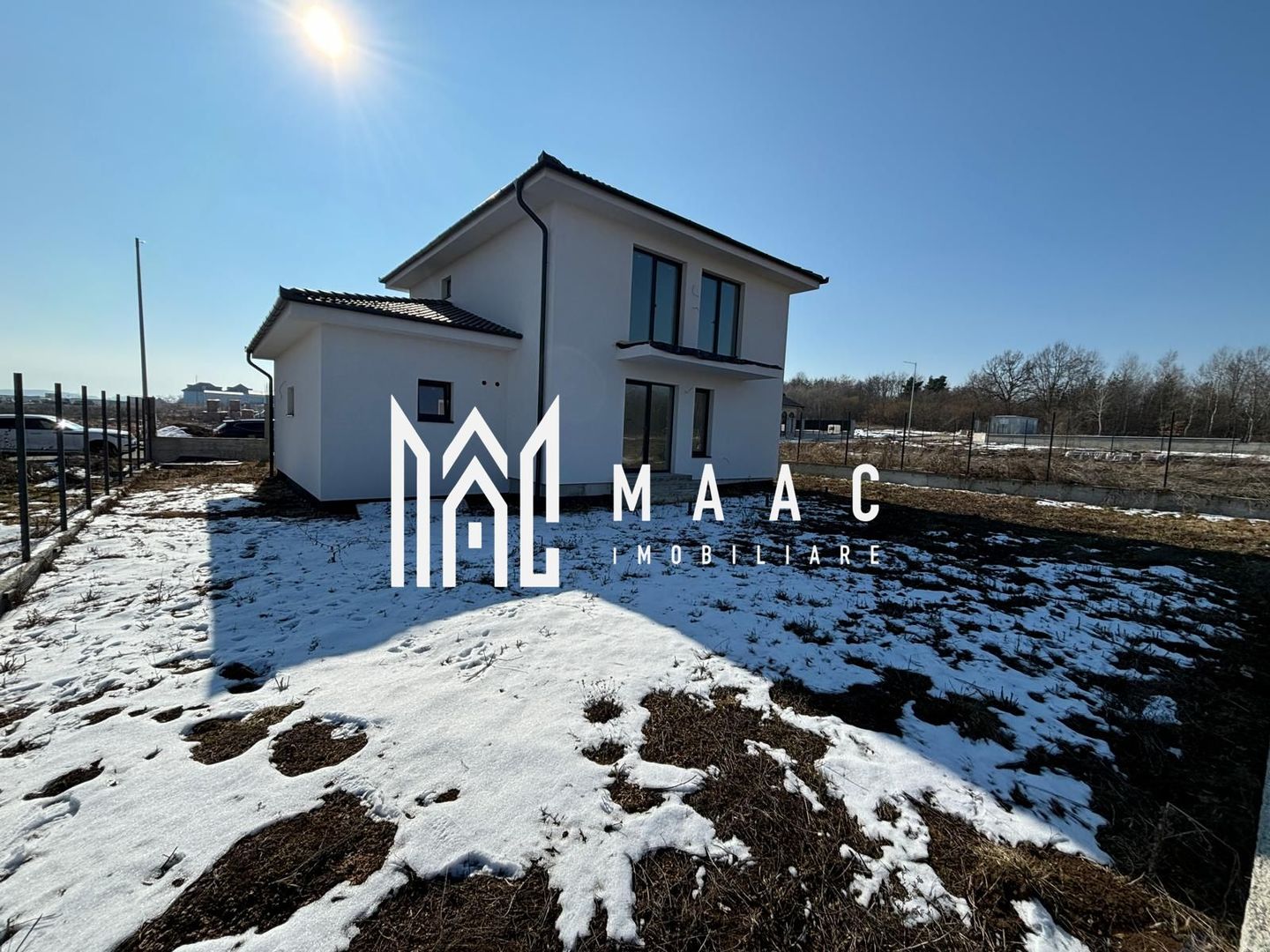 Casa individuală | Teren 500 mp |  Calea Cisnădiei - Poză 5