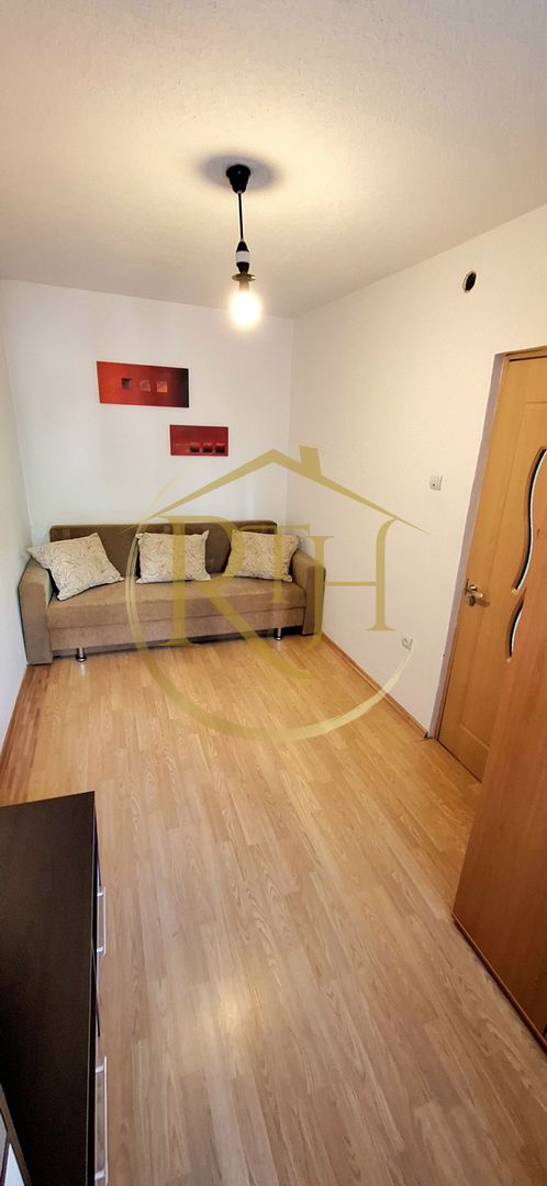 Apartament cu 2 camere de închiriat – Zona Girocului, lângă Spitalul Județean - Poză 9