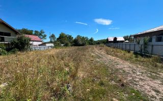 Teren intravilan 1.432 mp de vânzare – Onești - Poză 3
