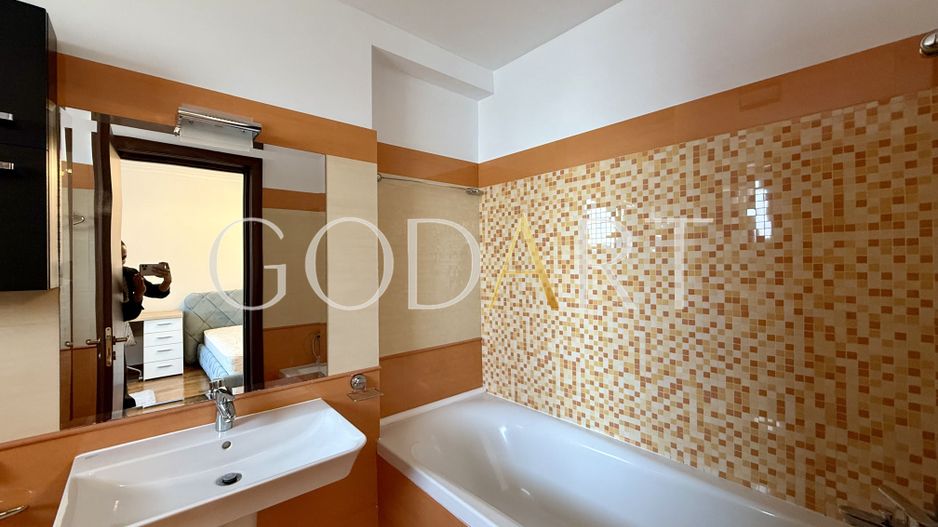 Apartament elegant | 4 camere | doua locuri de parcare | Herastrau - Poză 12