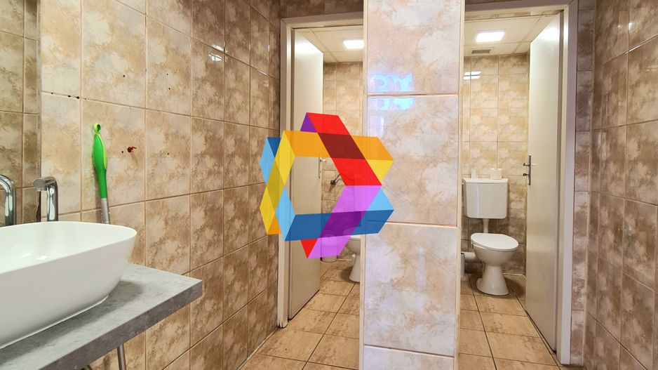 Spatiu comercial de închiriat Brasov - 100 mp # plus-imo.ro - Poză 10