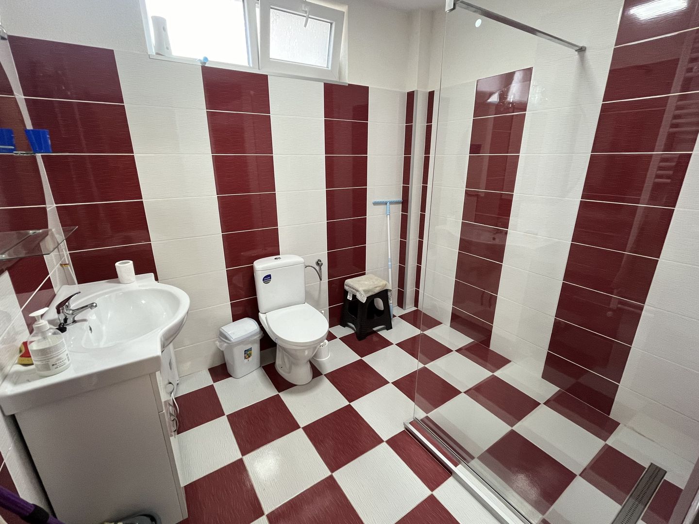 Apartament cu 4 camere de vânzare in Sebeș. - Poză 6