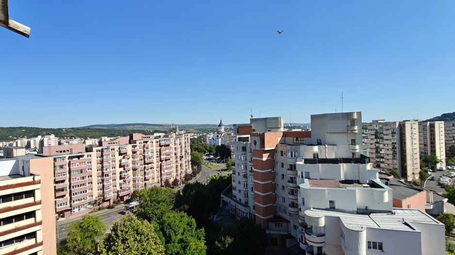 Apartament 2 Camere decomandate, zona Minerva, Comision 0 - Poză 11