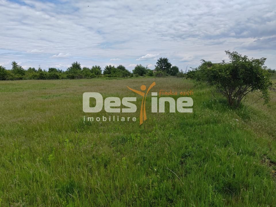Teren extravilan, 114000 mp, Parc industrial West Park - Poză 11