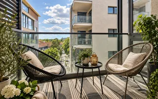 Apartament 4 camere Herastrau | Loc de parcare | 3 Terase - Poză 15