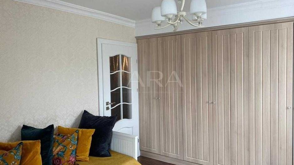 Apartament 4 camere tip vilă. Intimitate, liniște și cheltuieli reduse - Poză 3