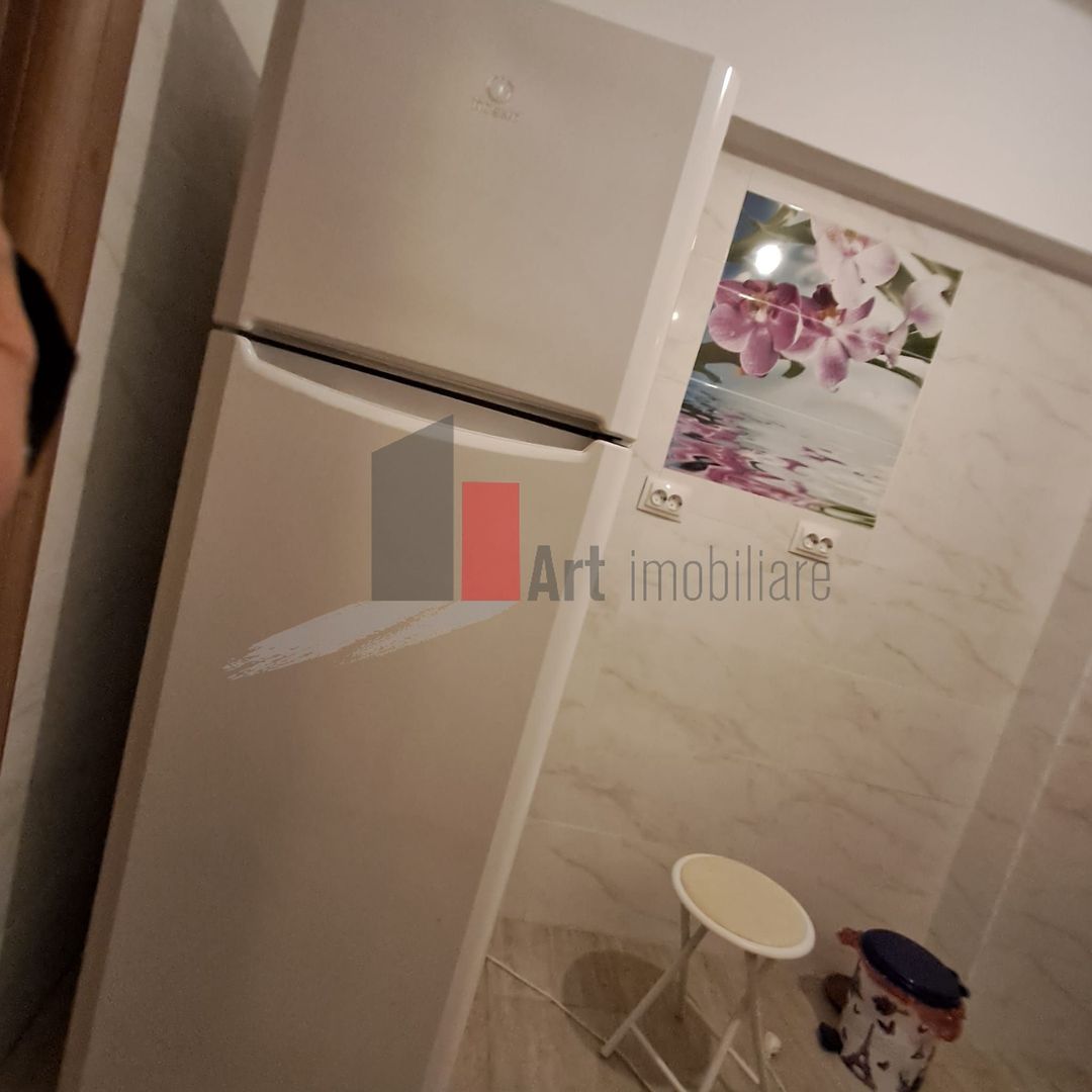 Apartament cu 2 camere de inchiriat in zona Bucurestii Noi - Poză 9