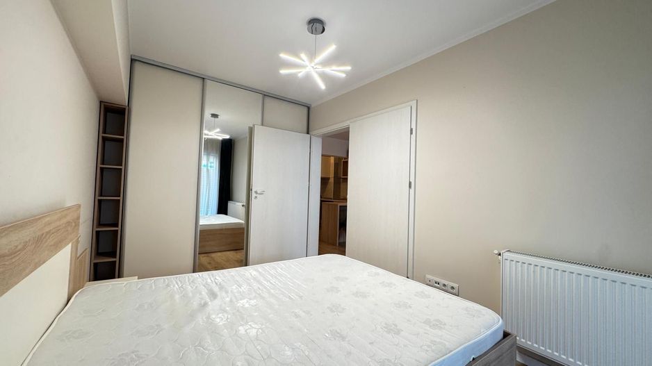 Apartament 2 camere | VIVA City Residence - Poză 6