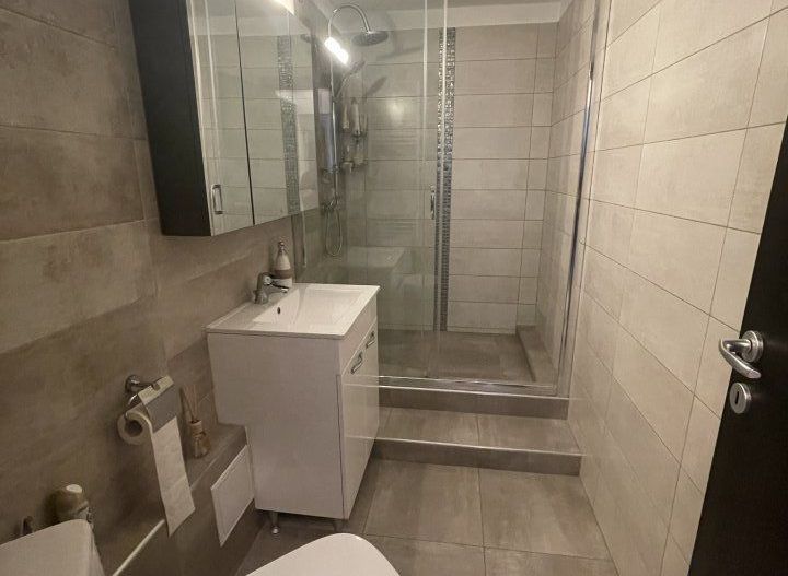 Apartament Sebastian | Calea 13 Septembrie | Centrala termica proprie - Poză 14