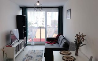 Apartament 2 camere | mobilat complet | zona Horea - Poză 1