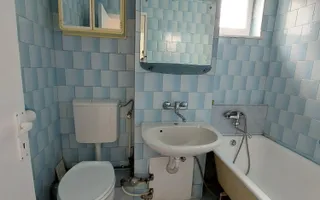 Apartament 2 camere renovat, etaj intermediar, Mănăștur. - Poză 16