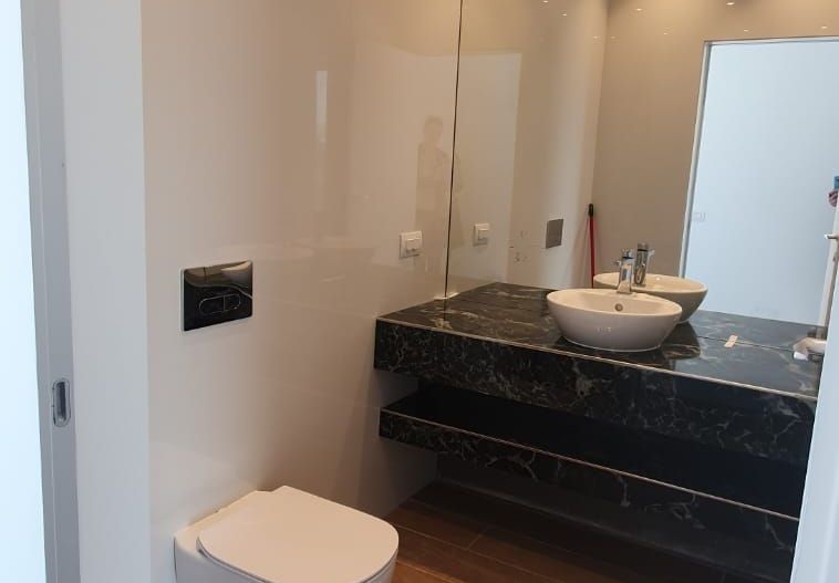 APARTAMENT TIP PENTHOUSE | 160 MP TERASA | ZONA CENTRALĂ - Poză 17