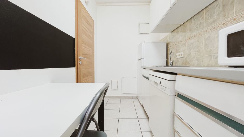 REZERVAT - IRIS Sagului | 41.7 mp - decomandat | Loc parcare privat | Comision 0 - Poză 21