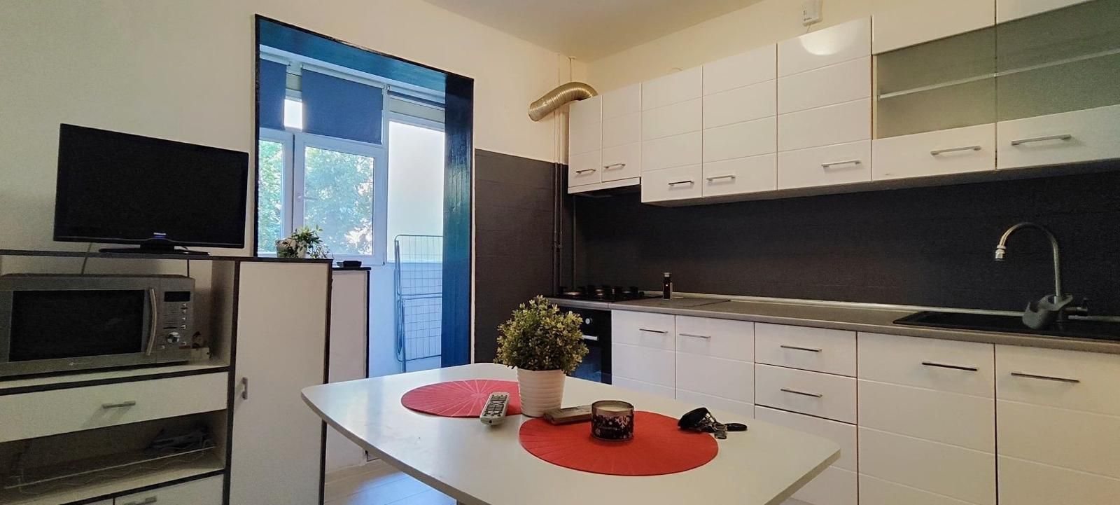 AP. 2 CAMERE- BRANCOVEANU, PET-FRIENDLY, METROU, BUCATARIE INCHISA - Poză 7