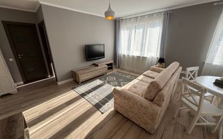 Apartament de 2 camere, 45mp, zona McDonald's - Poză 1